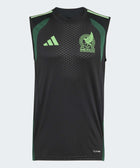 Mexico 26 Tiro Sleeveless Jersey - Soccer90