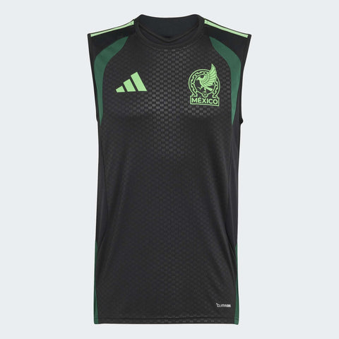 Mexico 26 Tiro Sleeveless Jersey - Soccer90