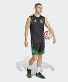 Mexico 26 Tiro Sleeveless Jersey - Soccer90