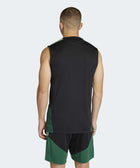 Mexico 26 Tiro Sleeveless Jersey - Soccer90