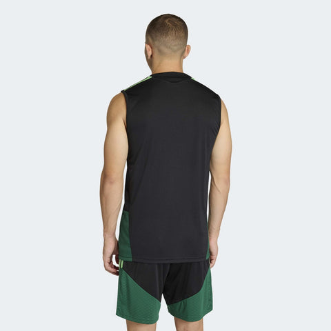 Mexico 26 Tiro Sleeveless Jersey - Soccer90
