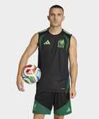 Mexico 26 Tiro Sleeveless Jersey - Soccer90