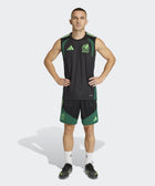 Mexico 26 Tiro Sleeveless Jersey - Soccer90