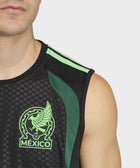 Mexico 26 Tiro Sleeveless Jersey - Soccer90