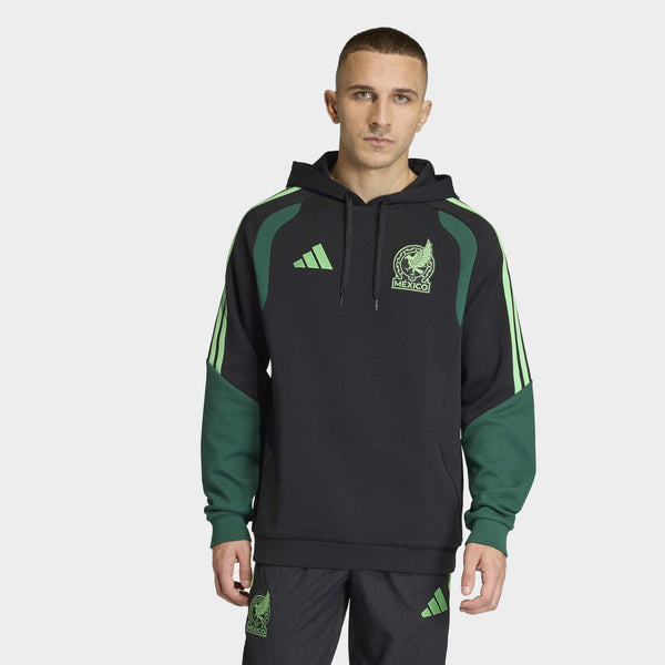 Mexico 26 Tiro Sweat Hoodie - Soccer90