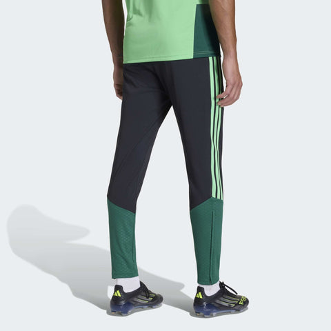 Mexico 26 Tiro Training Pants - Soccer90