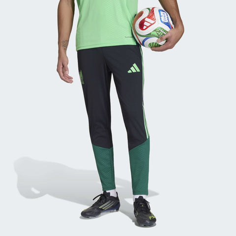 Mexico 26 Tiro Training Pants - Soccer90
