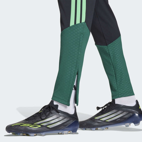 Mexico 26 Tiro Training Pants - Soccer90
