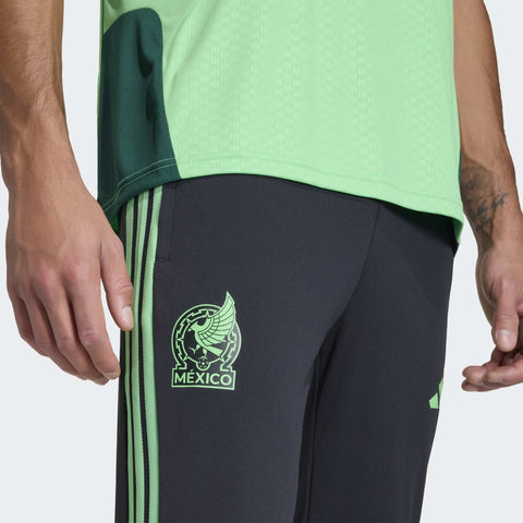 Mexico 26 Tiro Training Pants - Soccer90
