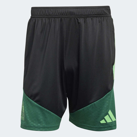 Mexico 26 Tiro Training Shorts - Soccer90