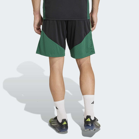Mexico 26 Tiro Training Shorts - Soccer90