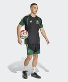 Mexico 26 Tiro Training Shorts - Soccer90