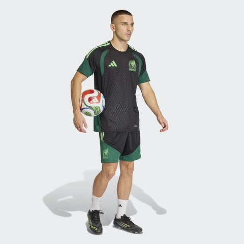 Mexico 26 Tiro Training Shorts - Soccer90