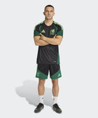 Mexico 26 Tiro Training Shorts - Soccer90