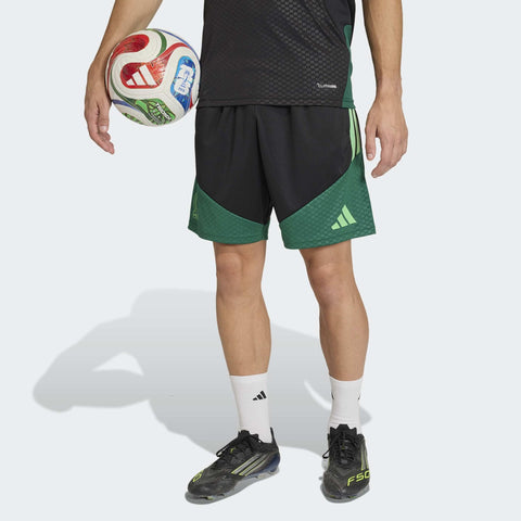 Mexico 26 Tiro Training Shorts - Soccer90