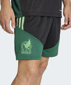 Mexico 26 Tiro Training Shorts - Soccer90