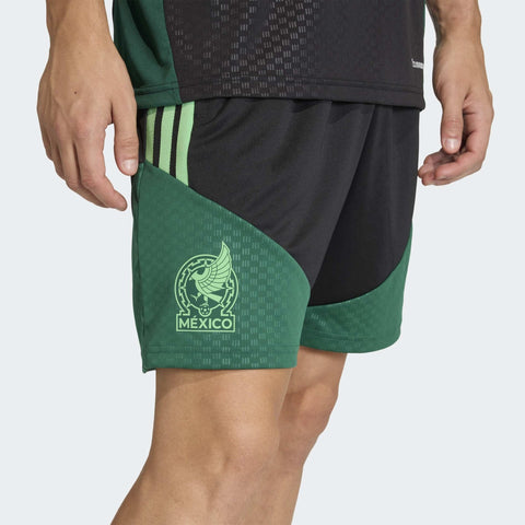 Mexico 26 Tiro Training Shorts - Soccer90