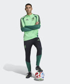 Mexico 26 Tiro Training Top - Soccer90