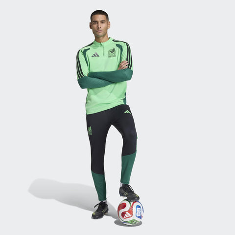 Mexico 26 Tiro Training Top - Soccer90