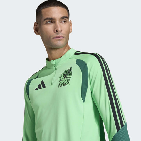 Mexico 26 Tiro Training Top - Soccer90