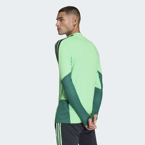 Mexico 26 Tiro Training Top - Soccer90