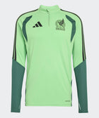 Mexico 26 Tiro Training Top - Soccer90