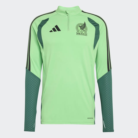 Mexico 26 Tiro Training Top - Soccer90