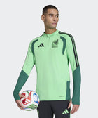 Mexico 26 Tiro Training Top - Soccer90