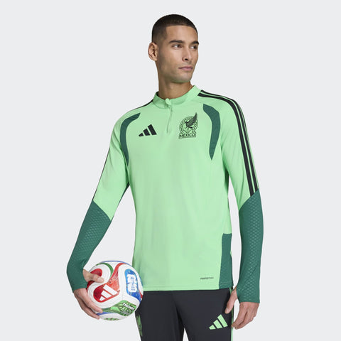 Mexico 26 Tiro Training Top - Soccer90