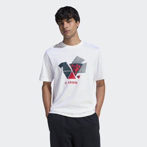 Mexico Away DNA T-Shirt - Soccer90