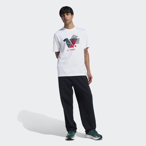 Mexico Away DNA T-Shirt - Soccer90