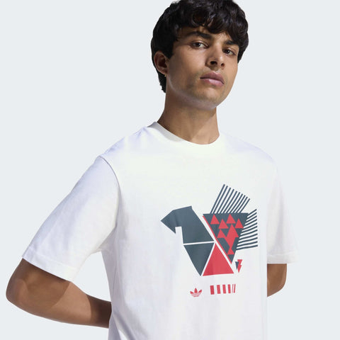 Mexico Away DNA T-Shirt - Soccer90