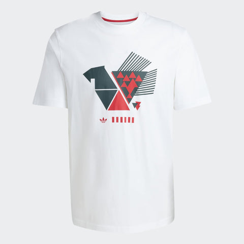 Mexico Away DNA T-Shirt - Soccer90