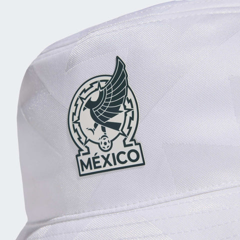Mexico Bucket Hat WC - Soccer90