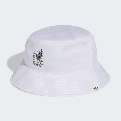 Mexico Bucket Hat WC - Soccer90