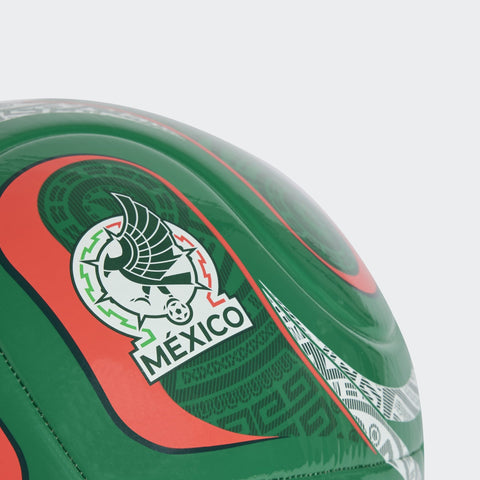 Mexico Club Ball - Soccer90