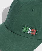 Mexico Dad Green WC Hat - Soccer90