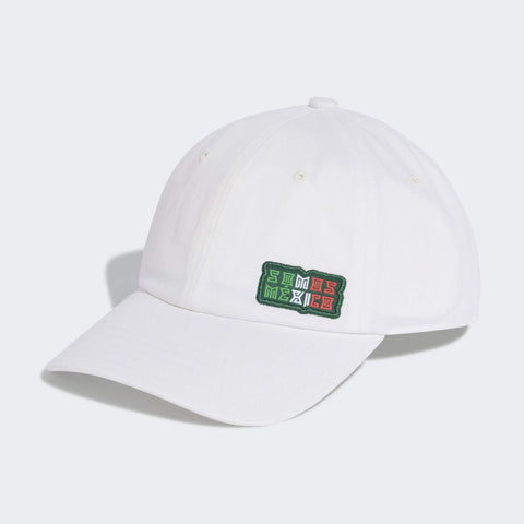 Mexico Dad Hat - Soccer90