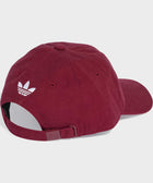 Mexico Dad Hat Maroon - Soccer90