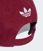 Mexico Dad Hat Maroon - Soccer90