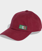 Mexico Dad Hat Maroon - Soccer90