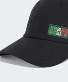 Mexico Dad Hat WC - Soccer90