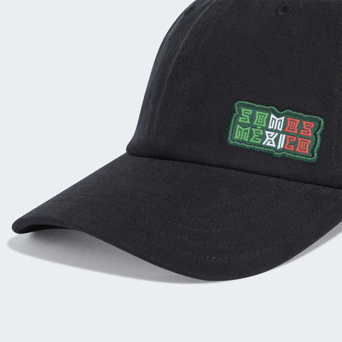 Mexico Dad Hat WC - Soccer90