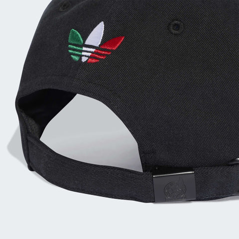 Mexico Dad Hat WC - Soccer90