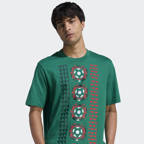 Mexico DNA T-Shirt - Soccer90