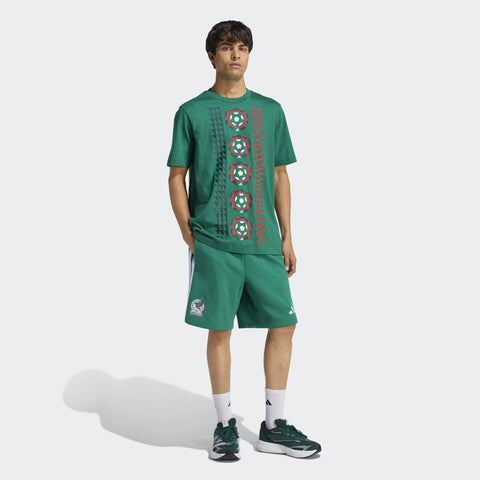 Mexico DNA T-Shirt - Soccer90
