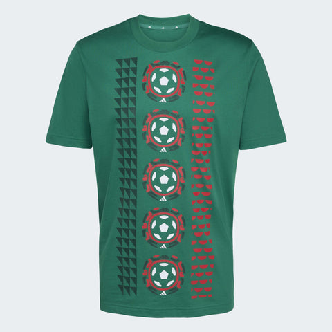 Mexico DNA T-Shirt - Soccer90