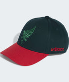 Mexico Eagle Red Cap - Soccer90