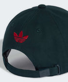 Mexico Eagle Red Cap - Soccer90