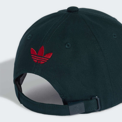 Mexico Eagle Red Cap - Soccer90